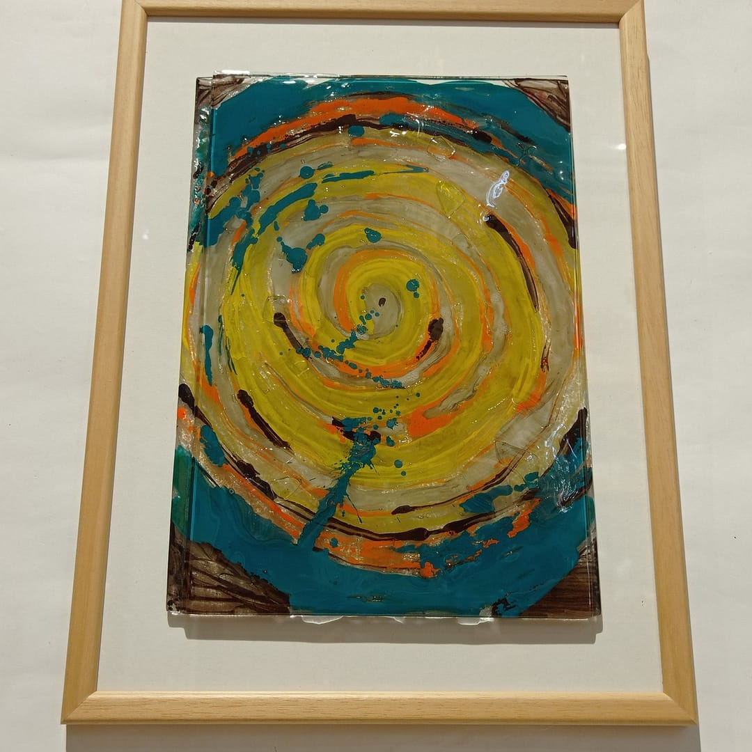 Dünya Kimseye Kalmaz - Görsel 3