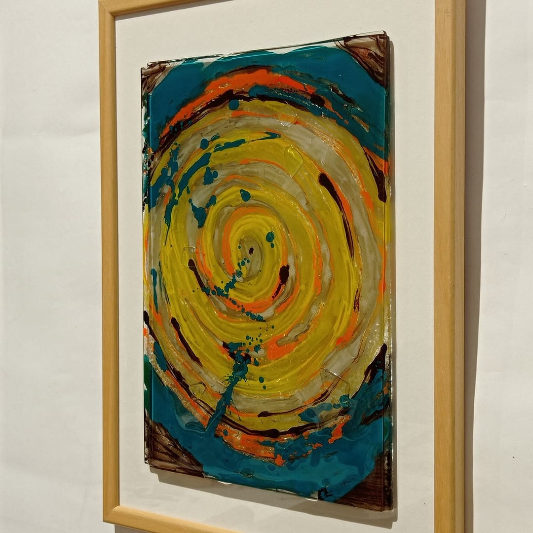 Dünya Kimseye Kalmaz - Görsel 2