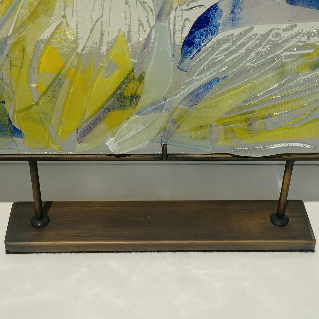 Soyut Denizaltı manzara - Görsel 8