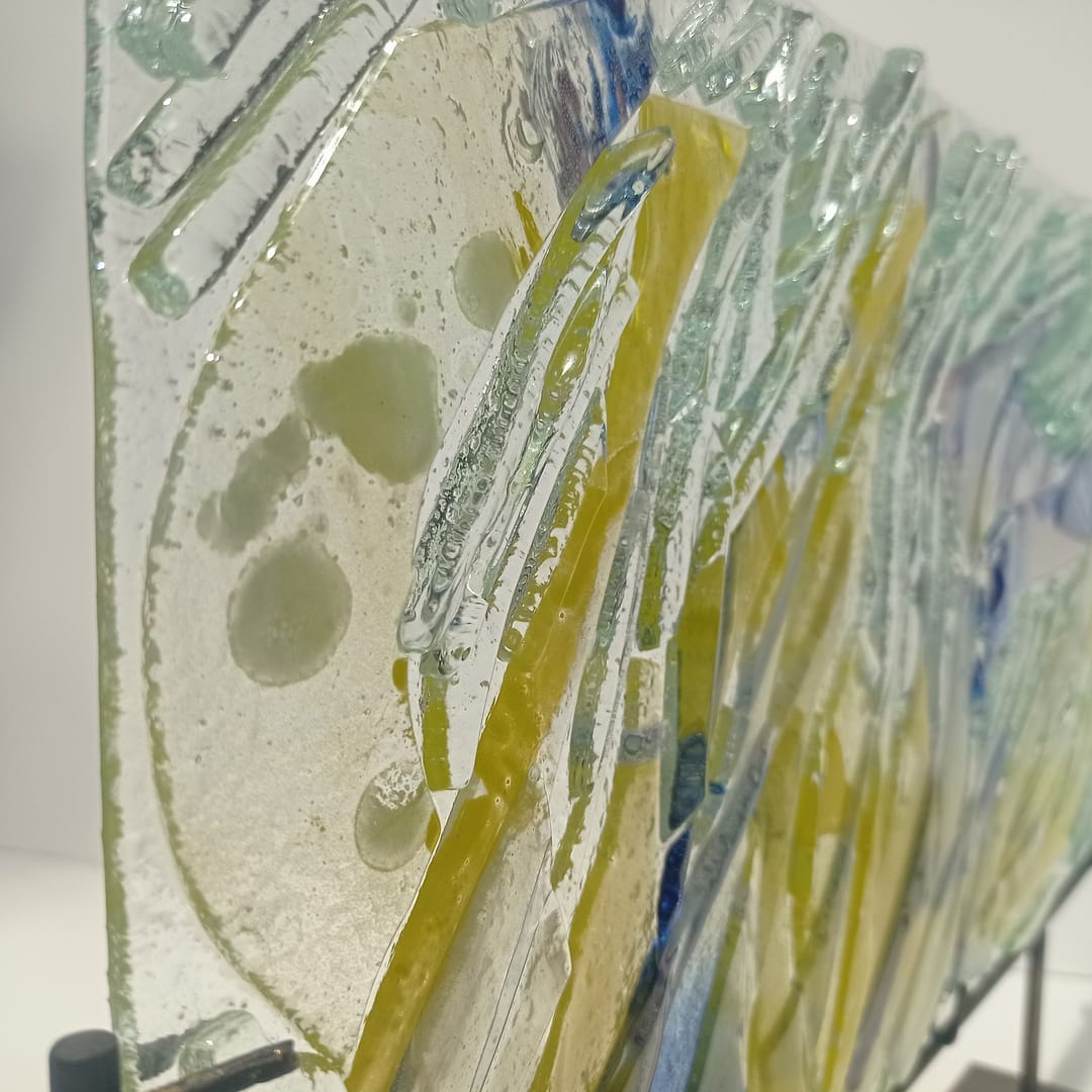 Soyut Denizaltı manzara - Görsel 4