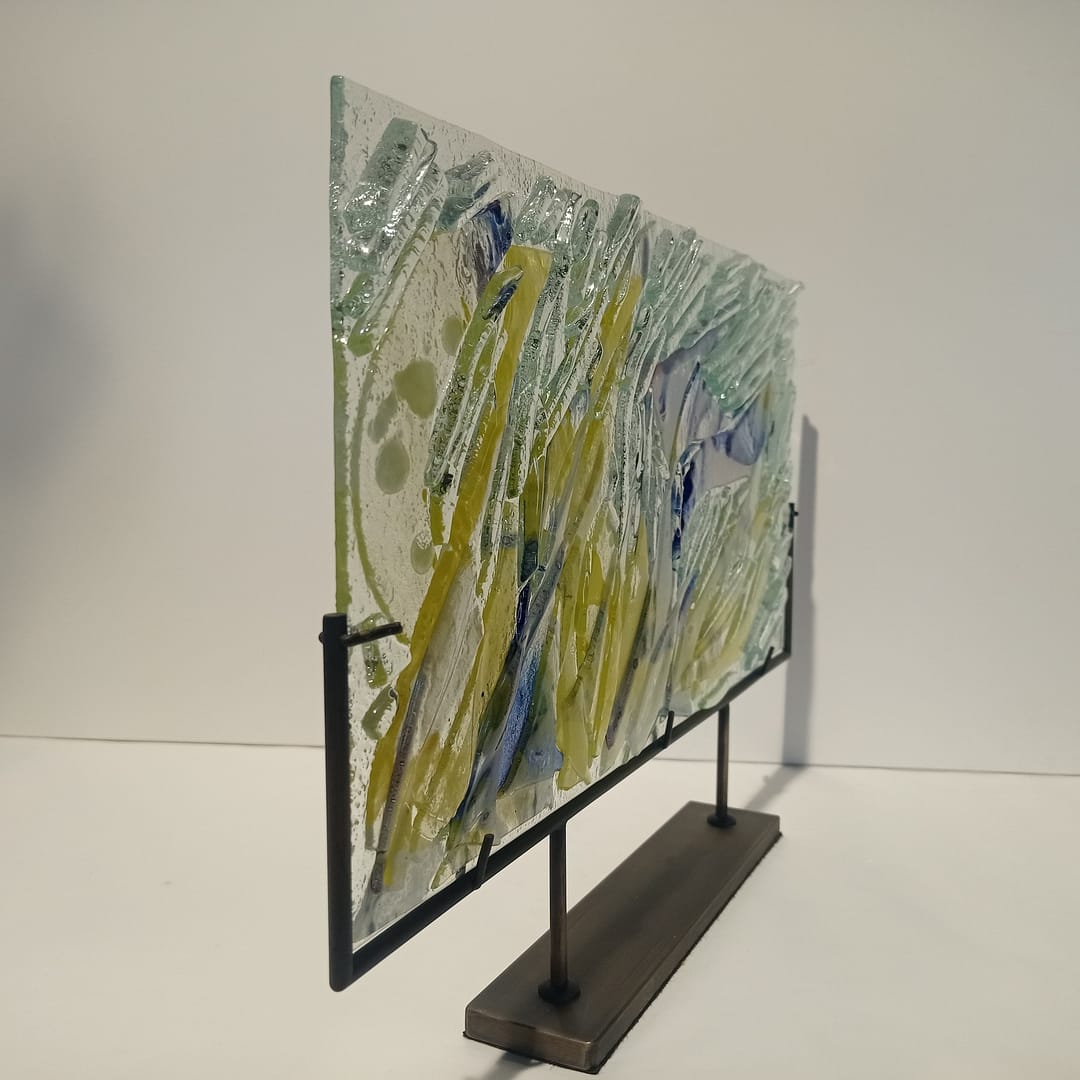 Soyut Denizaltı manzara - Görsel 3