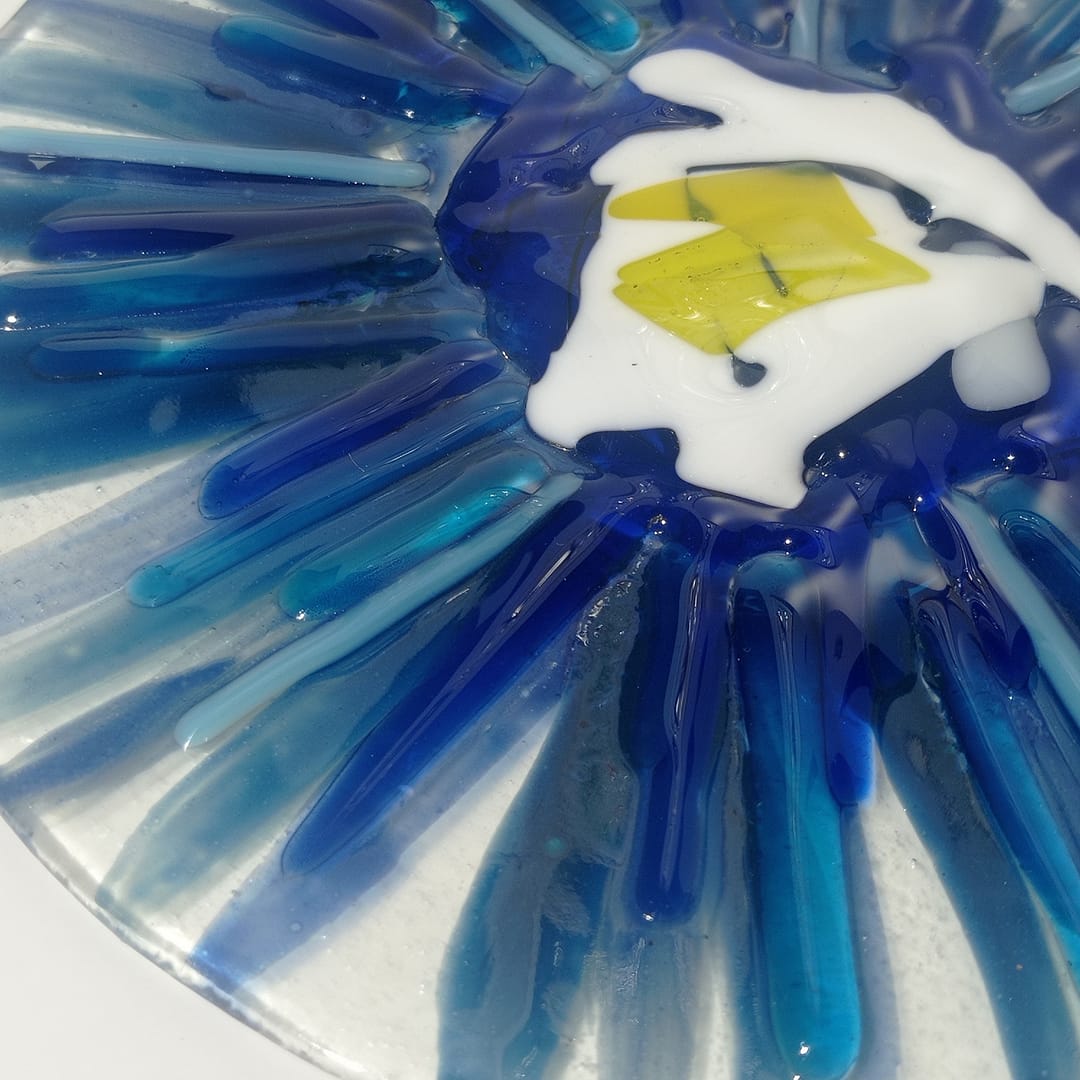 Çiçek Döngü D Süsü - Görsel 5