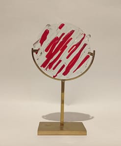 Kırmızı Enerji Çakrası