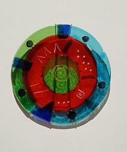 Figürlü Klan Nazarlık