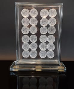 Gül Bahçesi Kompozisyonu