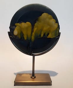 Cam Şekillendirme Frezyalar