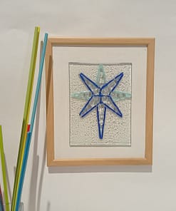 Şeffaf Kuzey Yıldızı