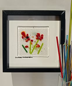 Cam Gelincik Tarlasından