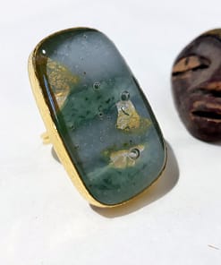 "Manzara" Serisi Tasarım Yüzük