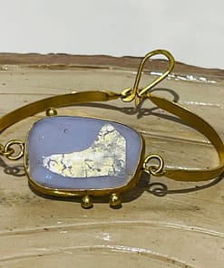 Glass Handmade Unique Glass Bracelet