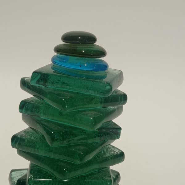 Soyut Çam Ağacı - 1 - Görsel 2