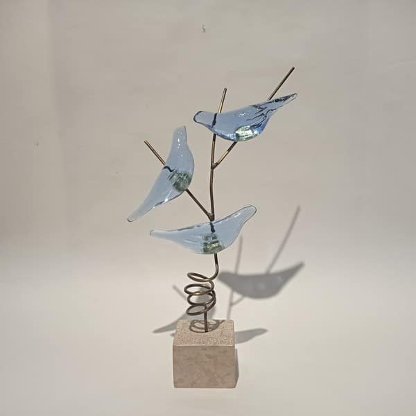 Üçlü Gezen Özgür Kuşlar - Görsel 4