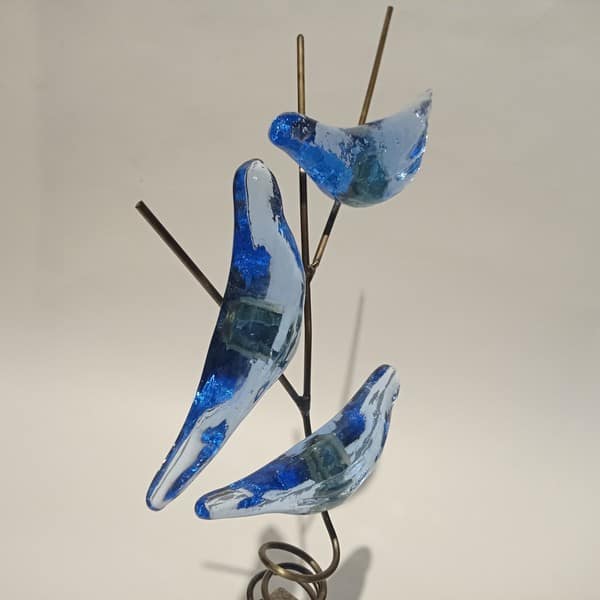 Üçlü Gezen Özgür Kuşlar - Görsel 6