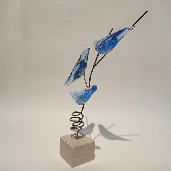 Üçlü Gezen Özgür Kuşlar - Görsel 3