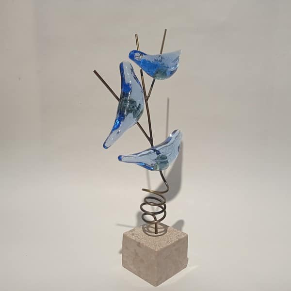 Üçlü Gezen Özgür Kuşlar - Görsel 2