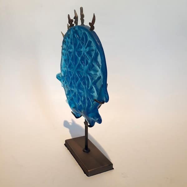 Hitit Güneş Kursu Heykeli - Görsel 3