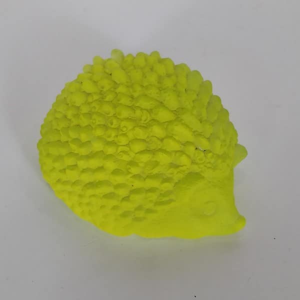 Cam Döküm Kirpi - Görsel 3