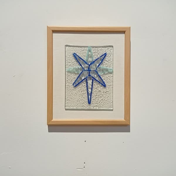 Şeffaf Kuzey Yıldızı - Görsel 2