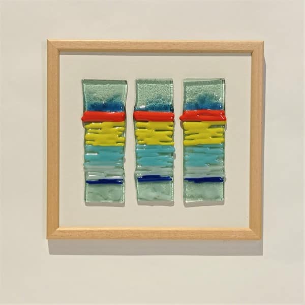 Günden Gelen Manzaralar