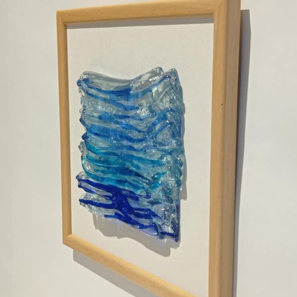 Soyut Dalga Tasviri - Görsel 3