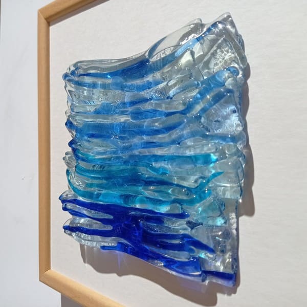 Soyut Dalga Tasviri - Görsel 6