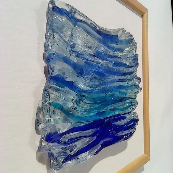 Soyut Dalga Tasviri - Görsel 5