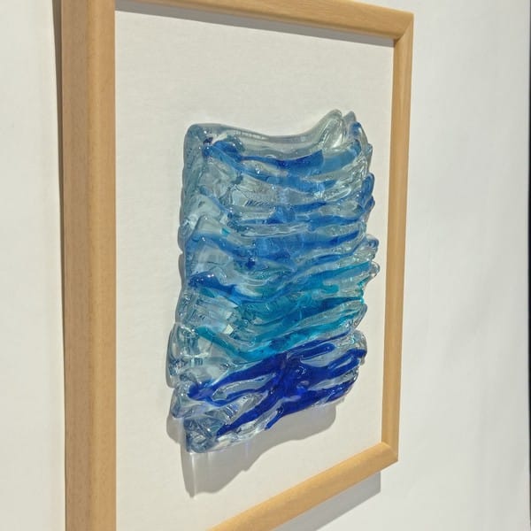 Soyut Dalga Tasviri - Görsel 2