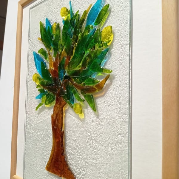 Hayat Ağacı Çalışması - Görsel 2