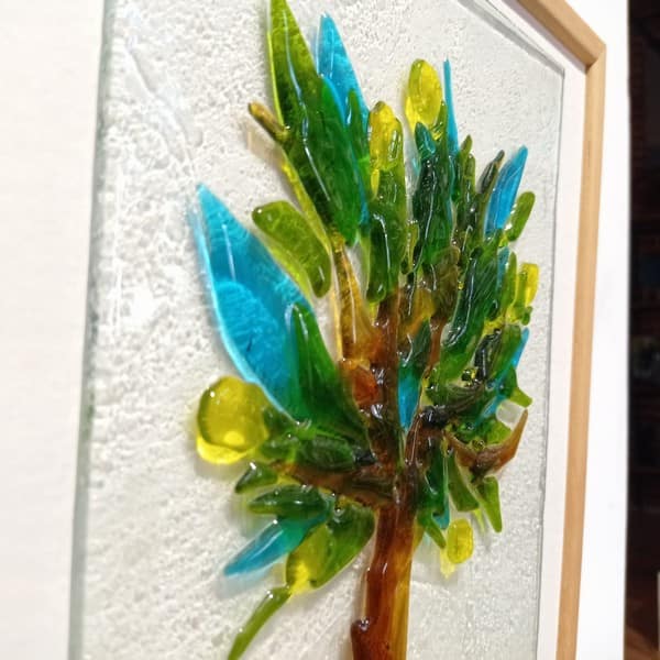 Hayat Ağacı Çalışması - Görsel 4