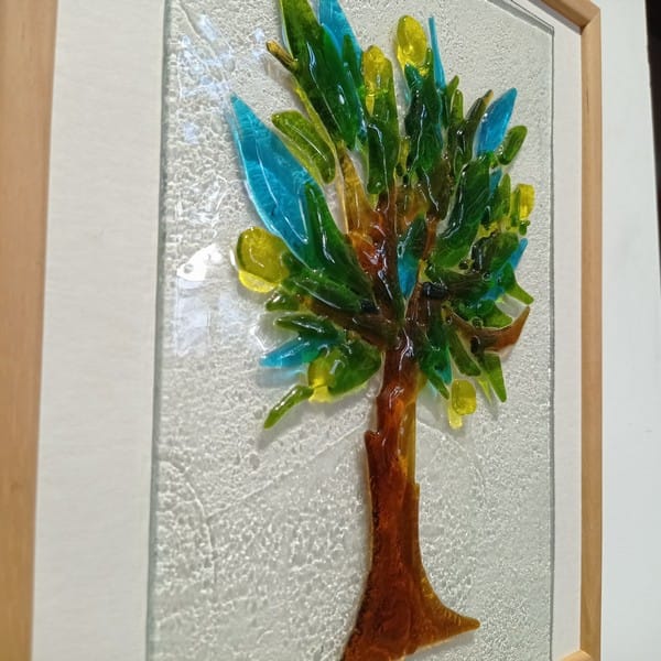 Hayat Ağacı Çalışması - Görsel 3