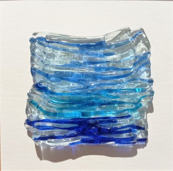 Soyut Dalga Tasviri - Görsel 4